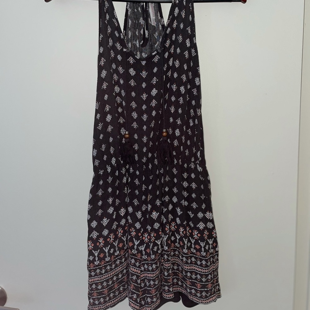 Romper Xhiliration Sz Small